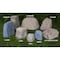 Emsco Group Landscape Rock, Natural Sandstone Appearance, Large Medium Small, 3PK 2180 - alternate 2